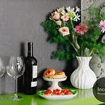 Incentro Maison d'hôtes 3*