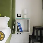 Maison d'hôtes Incentro 3*