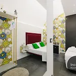Incentro Maison d'hôtes 3*