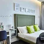 Incentro Maison d'hôtes 3*
