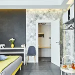 Maison d'hôtes Incentro 3*
