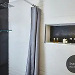 Maison d'hôtes Incentro