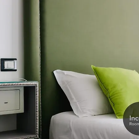 Incentro Casa de hóspedes