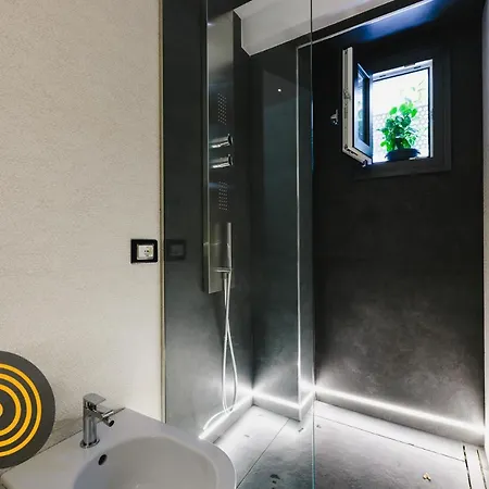 Casa de hóspedes Incentro