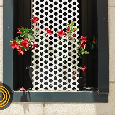 Casa de hóspedes Incentro 3*