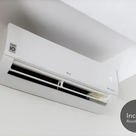 Incentro Casa de hóspedes