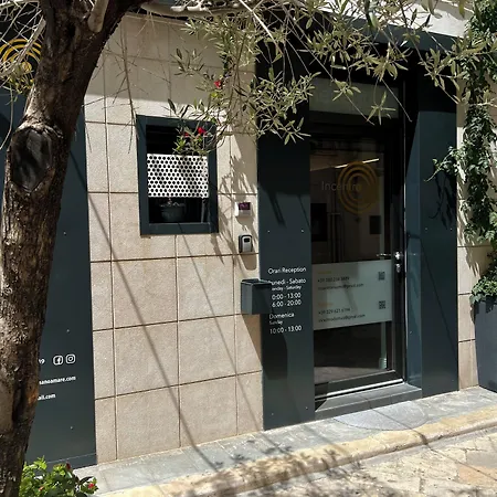 Incentro 3* Polignano a Mare