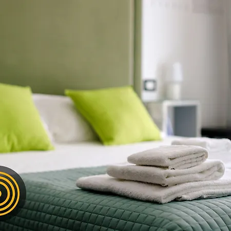 Casa de hóspedes Incentro 3*