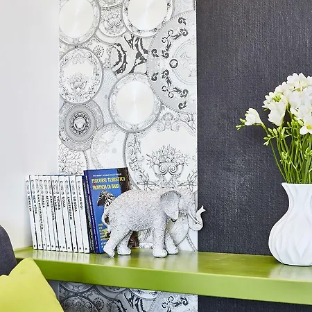 Casa de hóspedes Incentro