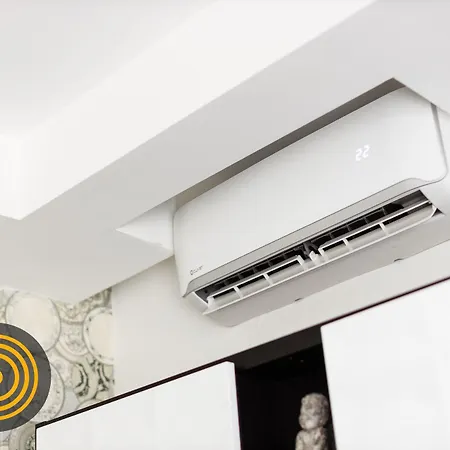 Casa de hóspedes Incentro