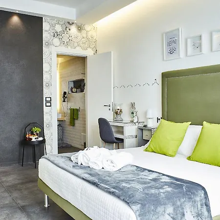 Casa de hóspedes Incentro Polignano a Mare