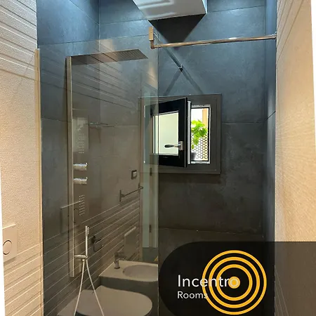 Maison d'hôtes Incentro