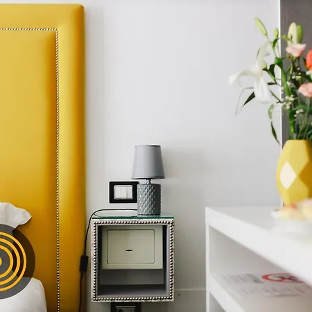 Incentro Гостевой дом 3*