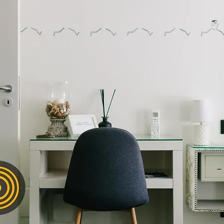 Гостевой дом Incentro Полиньяно-а-Маре