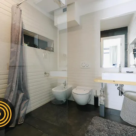 Incentro Guest house