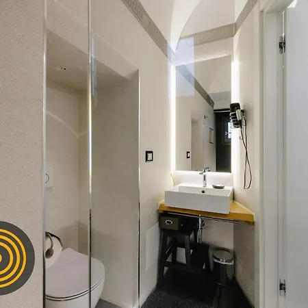 Guest house Incentro