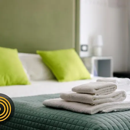 Guest house Incentro 3*