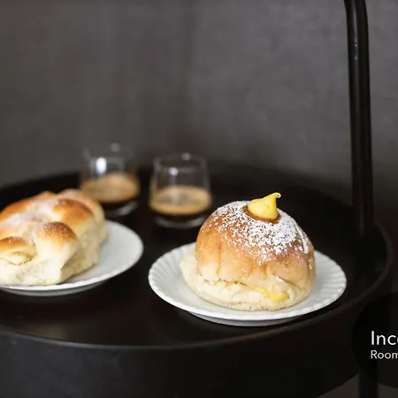 Incentro 3* بولينيانو آ ماري