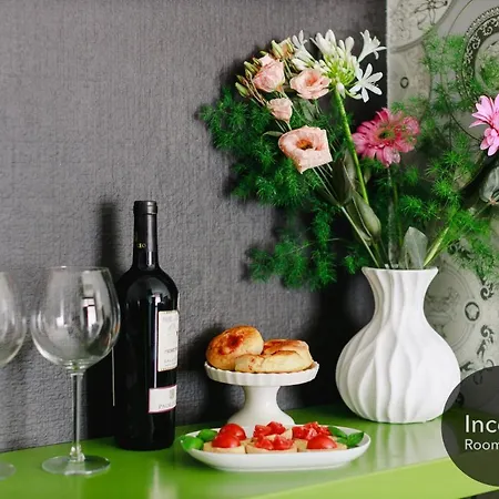 Incentro Guest house 3*