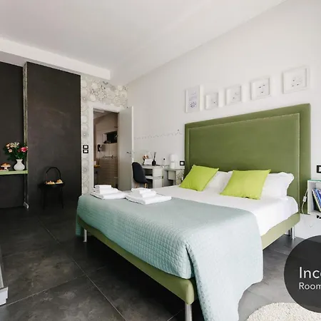 Gasthof Incentro Polignano a Mare