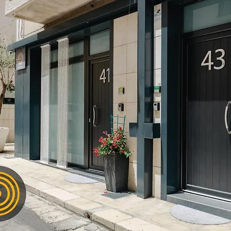 Guest house Incentro