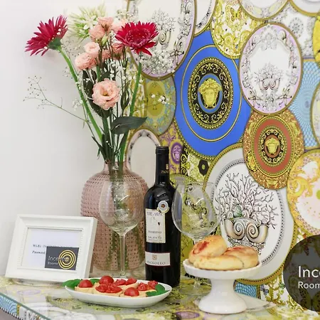 Guest house Incentro Polignano a Mare