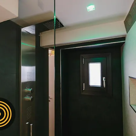 Guest house Incentro 3*