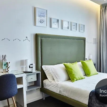 Incentro Guest house 3*
