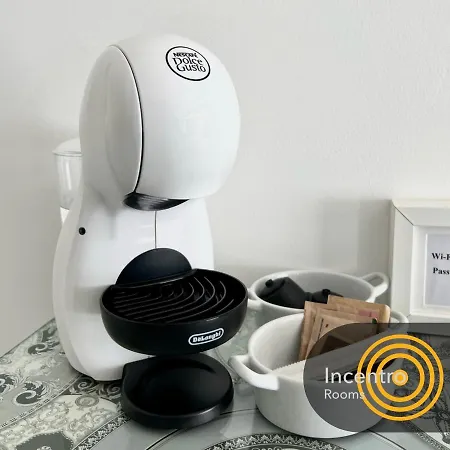 Incentro Guest house 3*