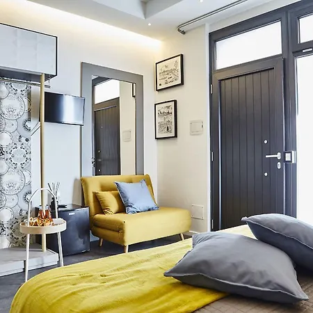 Incentro Guest house Polignano a Mare