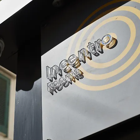 Incentro Guest house