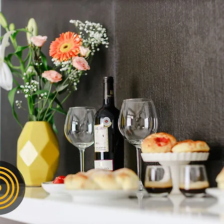 Incentro بيت ضيافة