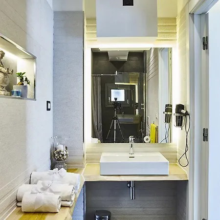 Incentro Guest house