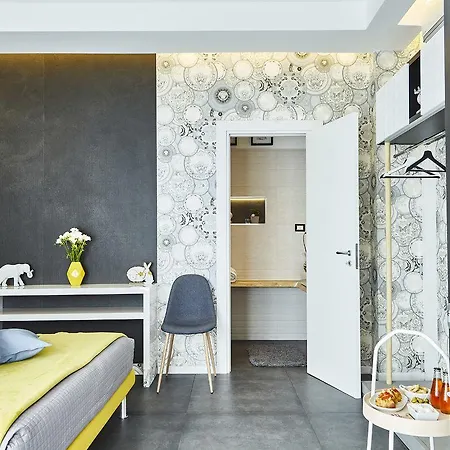 Guest house Incentro 3*