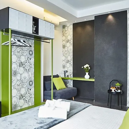 Guest house Incentro Polignano a Mare