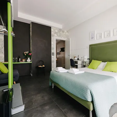 Гостевой дом Incentro Полиньяно-а-Маре