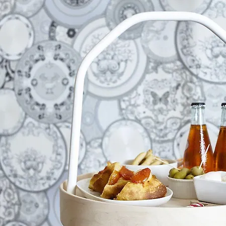 Guest house Incentro 3*