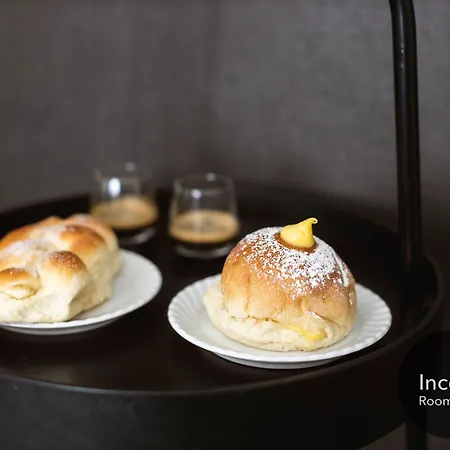 Incentro Гостевой дом 3*