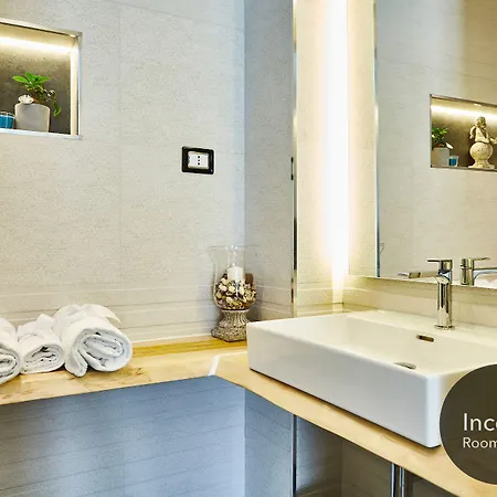 Гостевой дом Incentro 3*