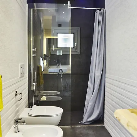 Гостевой дом Incentro 3*