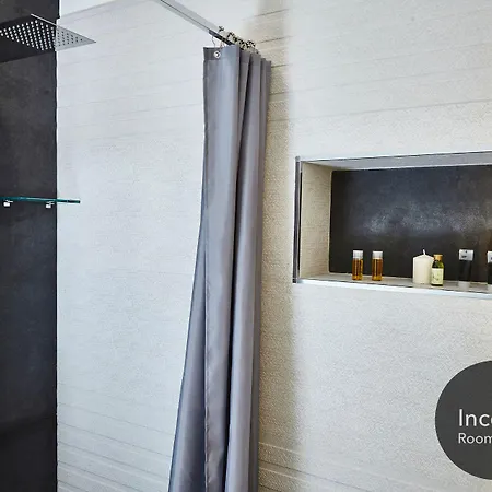 Guest house Incentro