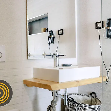 Incentro 3* Полиньяно-а-Маре