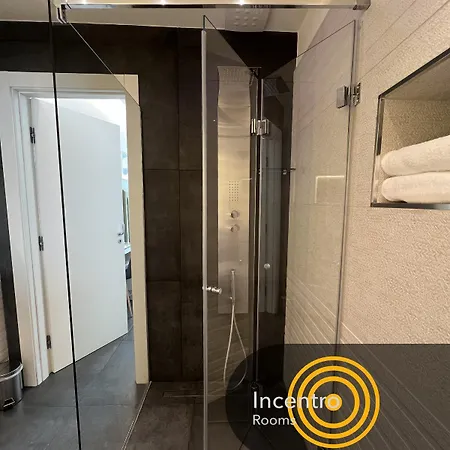 Incentro 3* Полиньяно-а-Маре