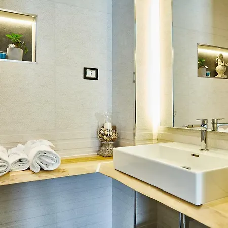 Incentro Гостевой дом