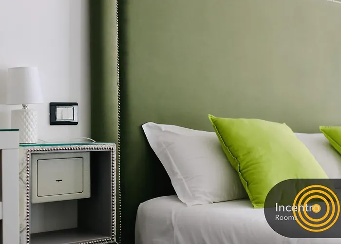 Incentro Πανσιόν