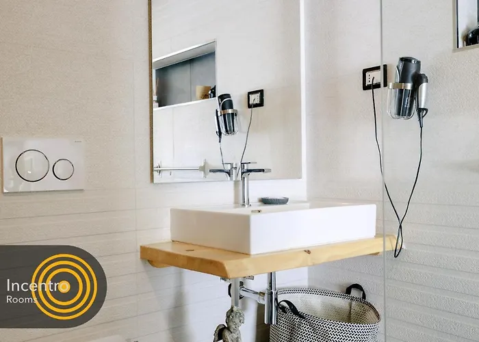 Vendégház Incentro Polignano a Mare