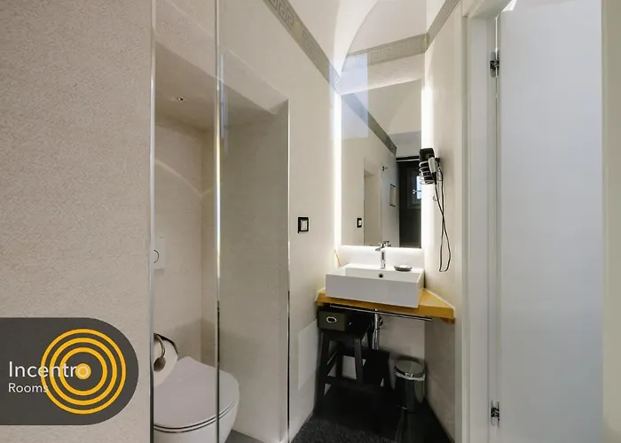 Vendégház Incentro