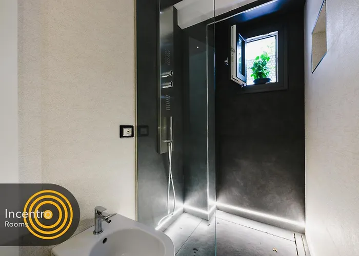 Guest house Incentro