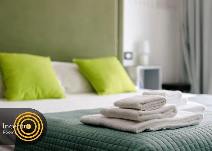 Πανσιόν Incentro 3*