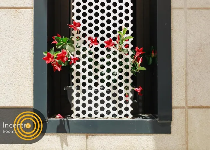 Πανσιόν Incentro 3*